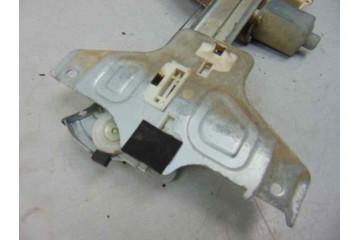 6 PIN ELEVALUNAS TRASERO DERECHO CITROEN C4 BERLINA Collection 2006 6 PIN 177139 CITROEN - 2