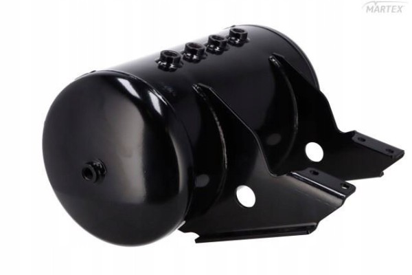 Air tank daf cf75 cf85 xf95 PE AUTOMOTIVE 106 518 80A Catalog number of the original DAF 1 691 625