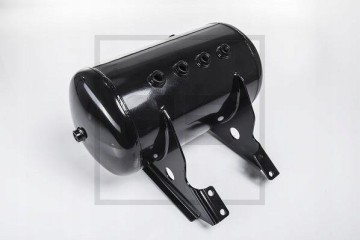 Depósito de aire PE Automotive 106.518-80A para DAF CF75, CF85, XF95