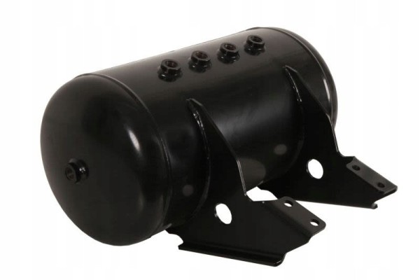 Depósito de aire PE Automotive 106.518-80A para DAF CF75, CF85, XF95