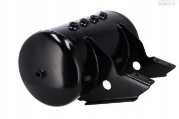 Depósito de aire PE Automotive 106.518-80A para DAF CF75, CF85, XF95