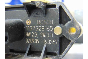 6 PIN ELEVALUNAS TRASERO DERECHO CITROEN C4 BERLINA Collection 2006 6 PIN 177139 CITROEN - 3