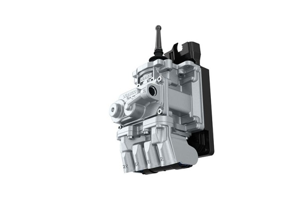 Main valve 4800200200 WABCO Catalog number of the part 4800200200
