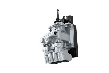 Main valve 4800200200 WABCO Catalog number of the part 4800200200