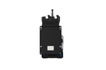 Main valve 4800200200 WABCO Quality of parts according to GVO Q original with factory logo OEM OES
