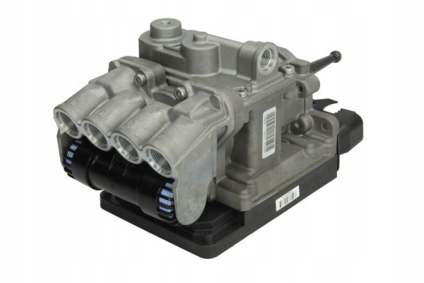 Main valve 4800200200 WABCO Car type 4x4 SUV buses undefined trucks cargo vans RVs passenger cars