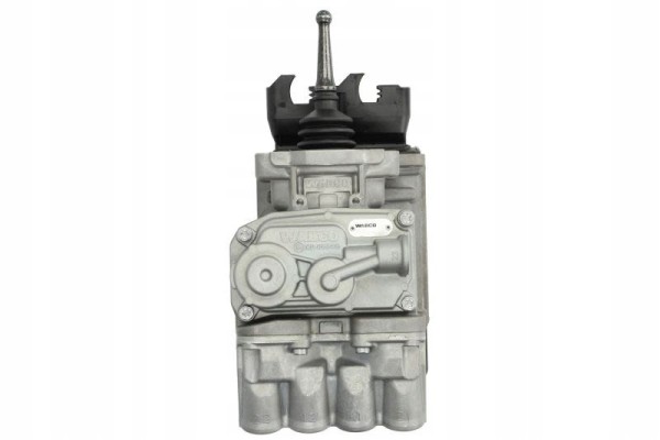 Main valve 4800200200 WABCO Catalog number of substitutes COJALI 352623 DT Spare Parts 3 72069