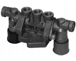 WABCO quick drain valve 9630010500
