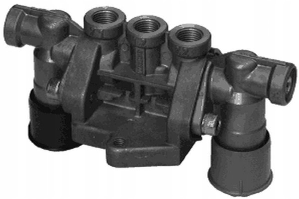 WABCO quick drain valve 9630010500