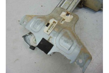 6 PIN ELEVALUNAS TRASERO DERECHO CITROEN C4 BERLINA Collection 2006 6 PIN 177139 CITROEN - 4