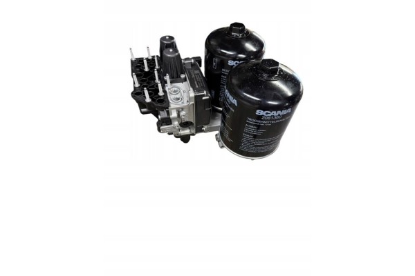 Dehumidifier APS SCANIA 2945812