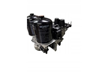 Dehumidifier APS SCANIA 2945812 Catalog number of the part 2945812