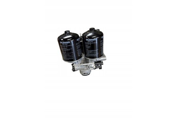 Dehumidifier APS SCANIA 2945812 Part manufacturer Scania OE