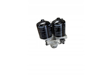 Dehumidifier APS SCANIA 2945812 Part manufacturer Scania OE