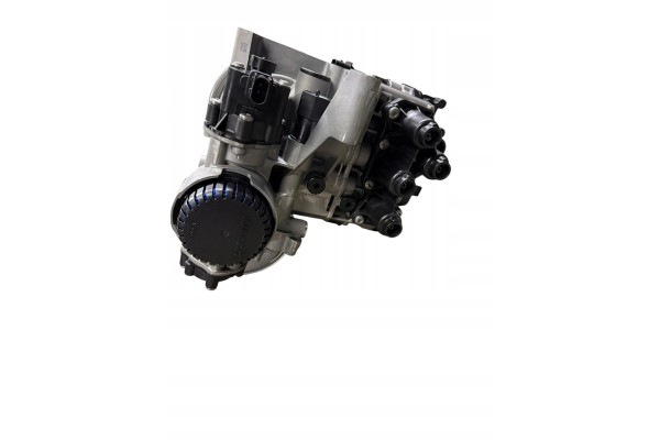 Dehumidifier APS SCANIA 2945812 Car type trucks