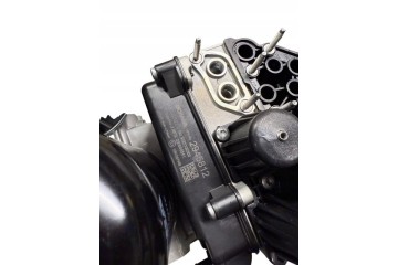 Dehumidifier APS SCANIA 2945812 Quality of parts according to GVO O original with manufacturer s logo OE