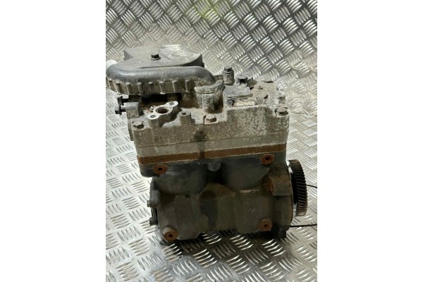 COMPRESSOR SCANIA XPI EURO 6 NTG R S 2760239