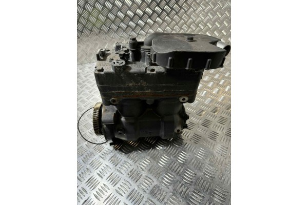 COMPRESSOR SCANIA XPI EURO 6 NTG R S 2760239 Catalog number of the part 2760239