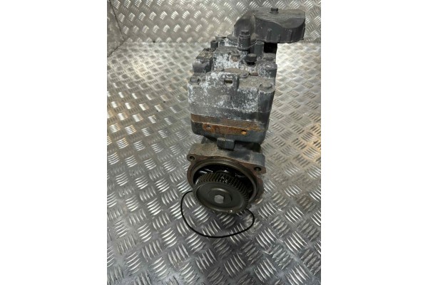 COMPRESSOR SCANIA XPI EURO 6 NTG R S 2760239 Part manufacturer Scania OE