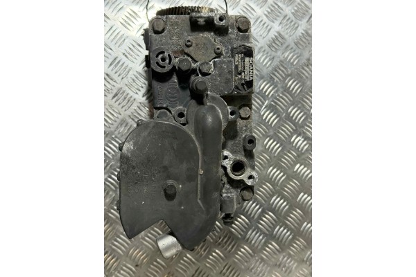 COMPRESSOR SCANIA XPI EURO 6 NTG R S 2760239 Quality of parts according to GVO O original with manufacturer s logo OE
