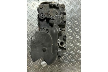 COMPRESSOR SCANIA XPI EURO 6 NTG R S 2760239 Quality of parts according to GVO O original with manufacturer s logo OE