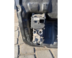 Mercedes Actros MP4 Antos Brake Head Valve