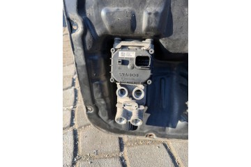 Mercedes Actros MP4 Antos Brake Head Valve