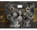 MAN TGA TGX rear axle modulator