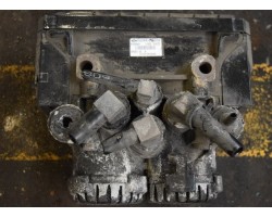 MAN TGA TGX rear axle modulator