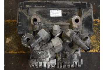 MAN TGA TGX rear axle modulator