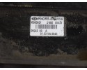 MAN TGA TGX rear axle modulator Catalog number of the part 81 52106 6046