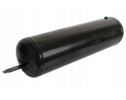 AIR TANK 80 L DIAMETER 310MM LENGTH 1157MM 12 5 BAR SEMI TRAILER SCHMITZ