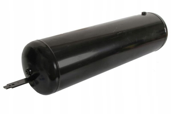 AIR TANK 80 L DIAMETER 310MM LENGTH 1157MM 12 5 BAR SEMI TRAILER SCHMITZ