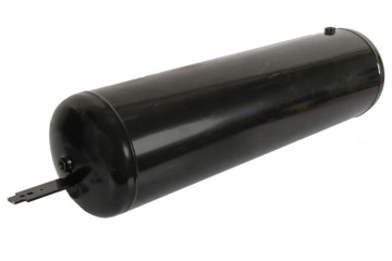 AIR TANK 80 L DIAMETER 310MM LENGTH 1157MM 12 5 BAR SEMI TRAILER SCHMITZ