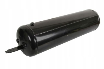 AIR TANK 80 L DIAMETER 310MM LENGTH 1157MM 12 5 BAR SEMI TRAILER SCHMITZ Part manufacturer MTX