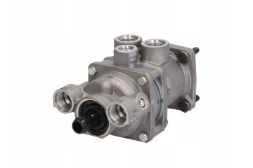 Main brake valve WABCO 4613192720 Part manufacturer Wabco