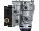TRAILER CONTROL VALVE SEMI TRAILERS DAF XF 106 10 12 WABCO 480 204 031 0