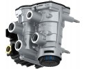 TRAILER CONTROL VALVE SEMI TRAILERS DAF XF 106 10 12 WABCO 480 204 031 0 Part manufacturer Wabco