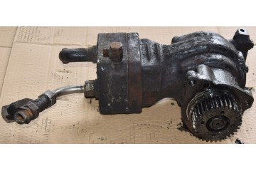 COMPRESSOR AIR COMPRESSOR MAN LE ME 2000 Catalog number of the part 4111610116