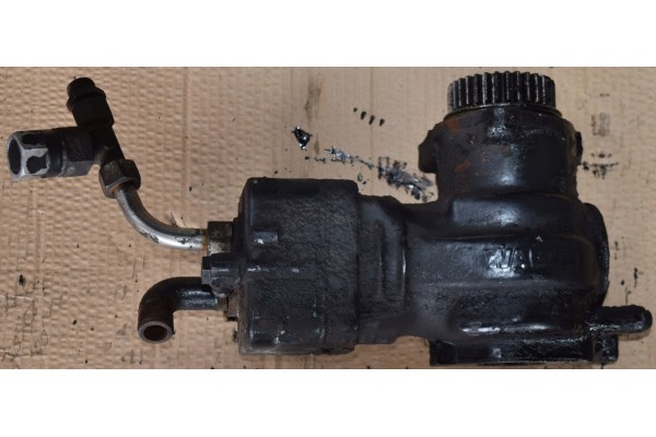 COMPRESSOR AIR COMPRESSOR MAN LE ME 2000 Part manufacturer MAN OE