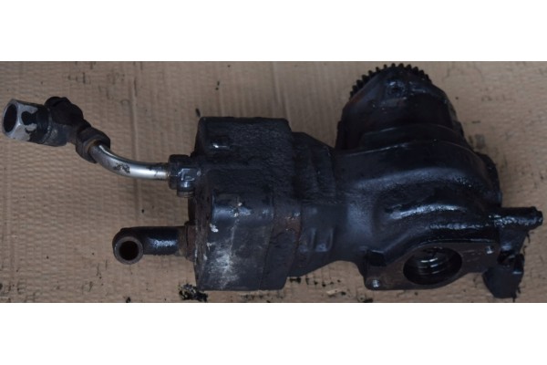 COMPRESSOR AIR COMPRESSOR MAN LE ME 2000 Car type trucks cargo vans