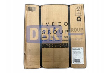 AIR COMPRESSOR IVECO STRALIS 5802885657 Catalog number of the part 5802885657