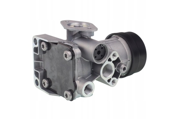 WABCO SEMI TRAILER MAIN VALVE Catalog number of the part 9710020250