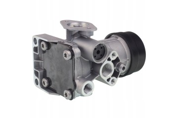 WABCO SEMI TRAILER MAIN VALVE Catalog number of the part 9710020250