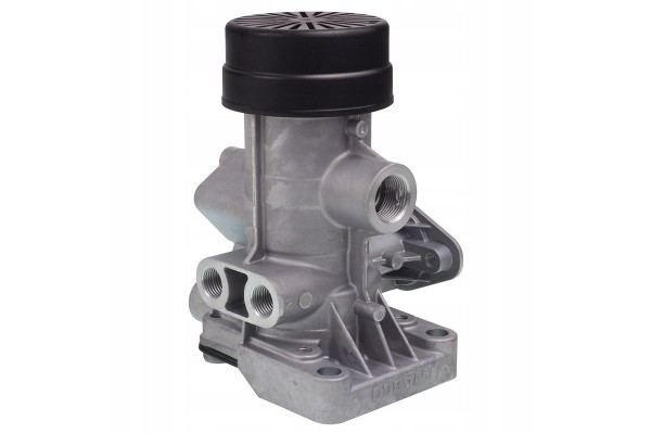 WABCO SEMI TRAILER MAIN VALVE Product weight with unit packaging 0 1 kg