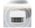 Midea Dehumidifier 12L 35m2 Quiet With App Tank 2 1L Smart Car type undefined