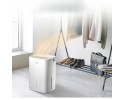 Midea Dehumidifier 12L 35m2 Quiet With App Tank 2 1L Smart Product weight with unit packaging 10 34 kg