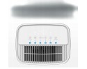 Deshumidificador Midea 12L para 35m², Silencioso, con App y Depósito