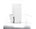 Deshumidificador Midea 12L para 35m², Silencioso, con App y Depósito
