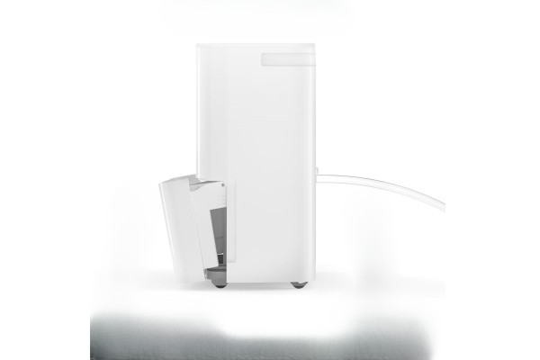 Deshumidificador Midea 12L para 35m², Silencioso, con App y Depósito